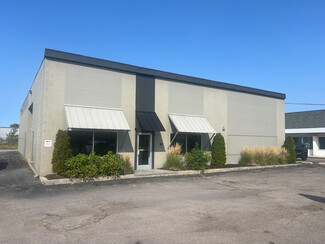 Plus de détails pour 3233 Eastern Ave SE, Grand Rapids, MI - Industriel à vendre