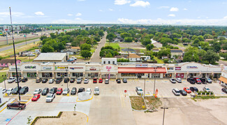 More details for 1400 N Westgate Dr, Weslaco, TX - Retail for Lease