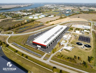 More details for 2861 Lagoon Lane ln, Owensboro, KY - Land for Lease