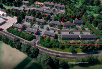 Plus de détails pour Fordel Village, Dalkeith - Terrain à vendre