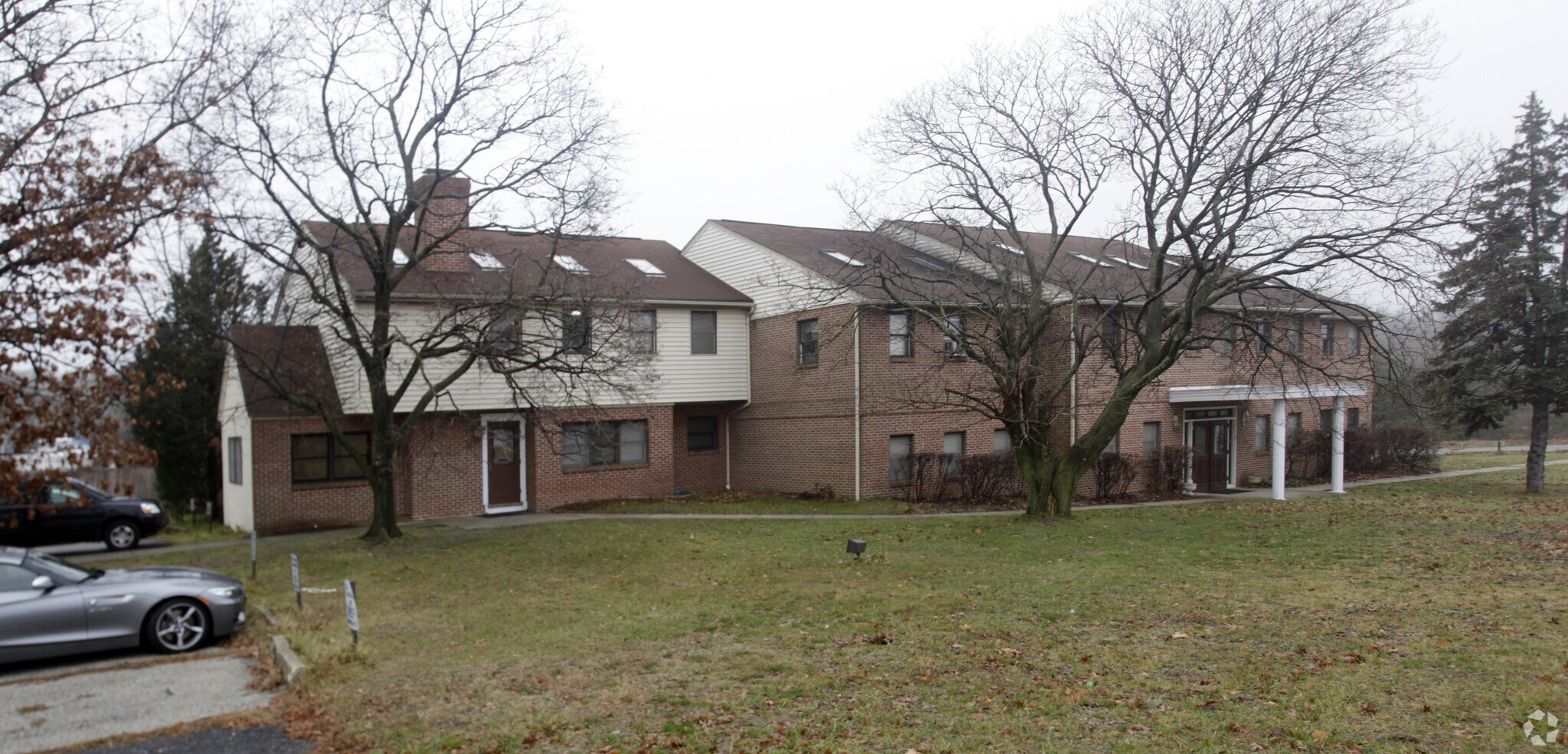 701 S Rt-73 Hwy, Berlin Township, NJ à vendre Photo du bâtiment- Image 1 de 8