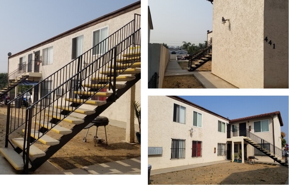 441 Tremont St, Chula Vista, CA à vendre - Photo principale - Image 1 de 17