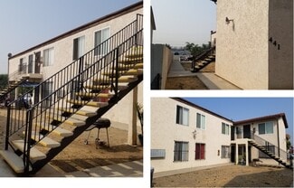 More details for 441 Tremont St, Chula Vista, CA - Multifamily for Sale