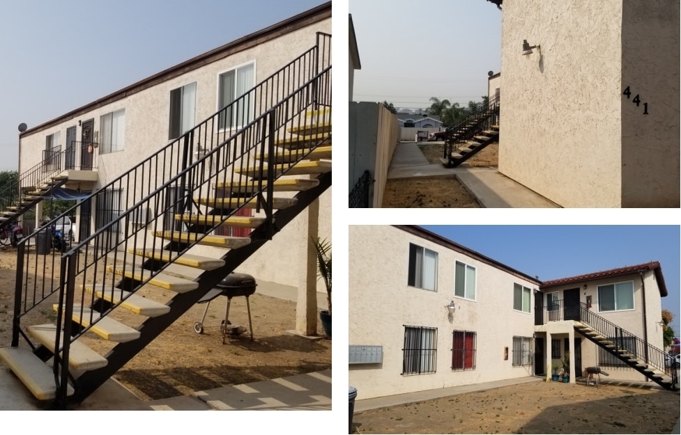 441 Tremont St, Chula Vista, CA for sale Primary Photo- Image 1 of 18