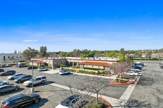 More details for 29472 Avenida de las Banderas, Rancho Santa Margarita, CA - Office/Medical for Lease