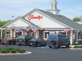 1200 Hwy 22 E, Phillipsburg, NJ for lease - Primary Photo - Image 1 of 1