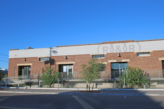 More details for 121 E Buchanan St, Phoenix, AZ - Office for Lease