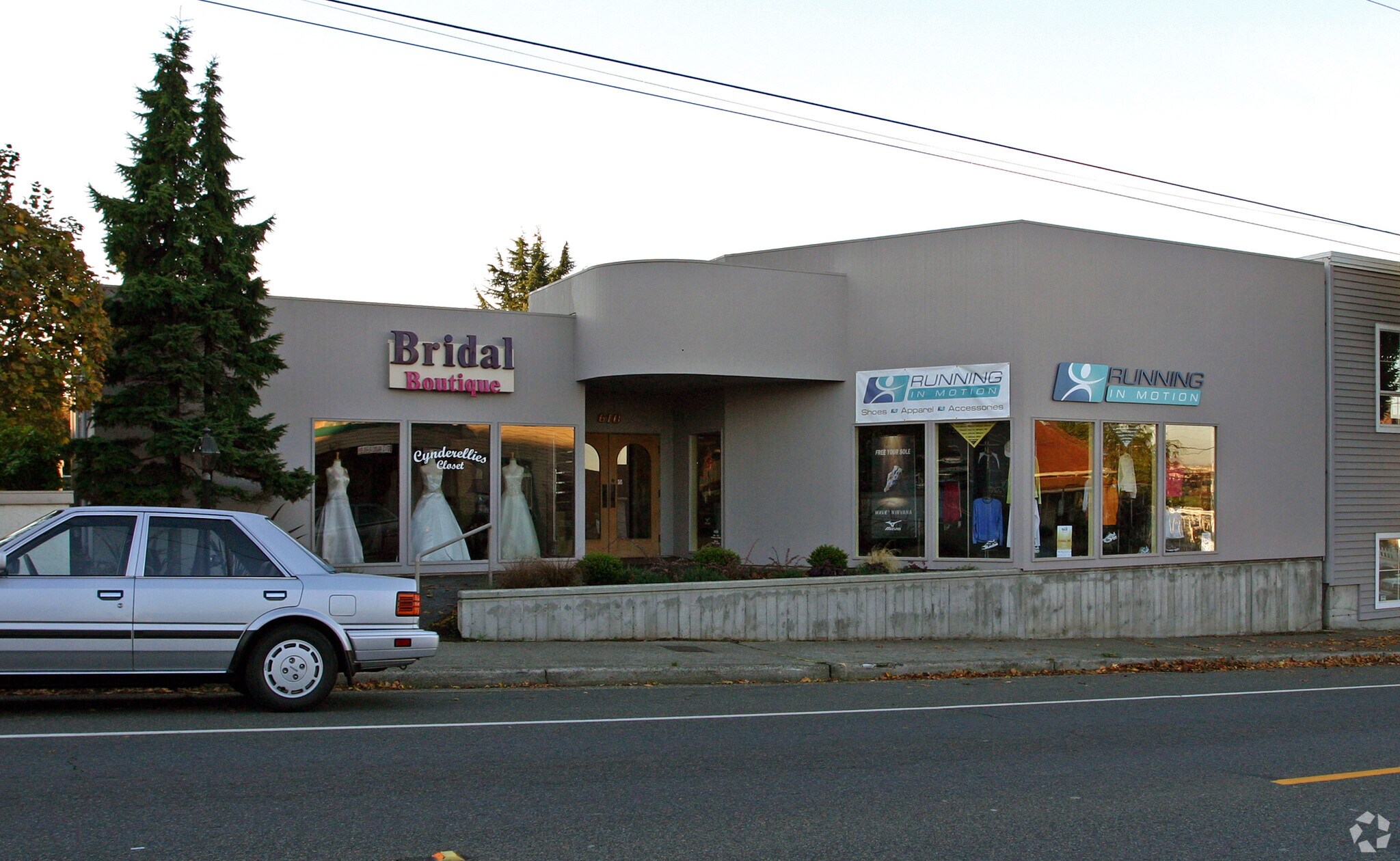 610 Main St, Edmonds, WA à vendre Photo principale- Image 1 de 1