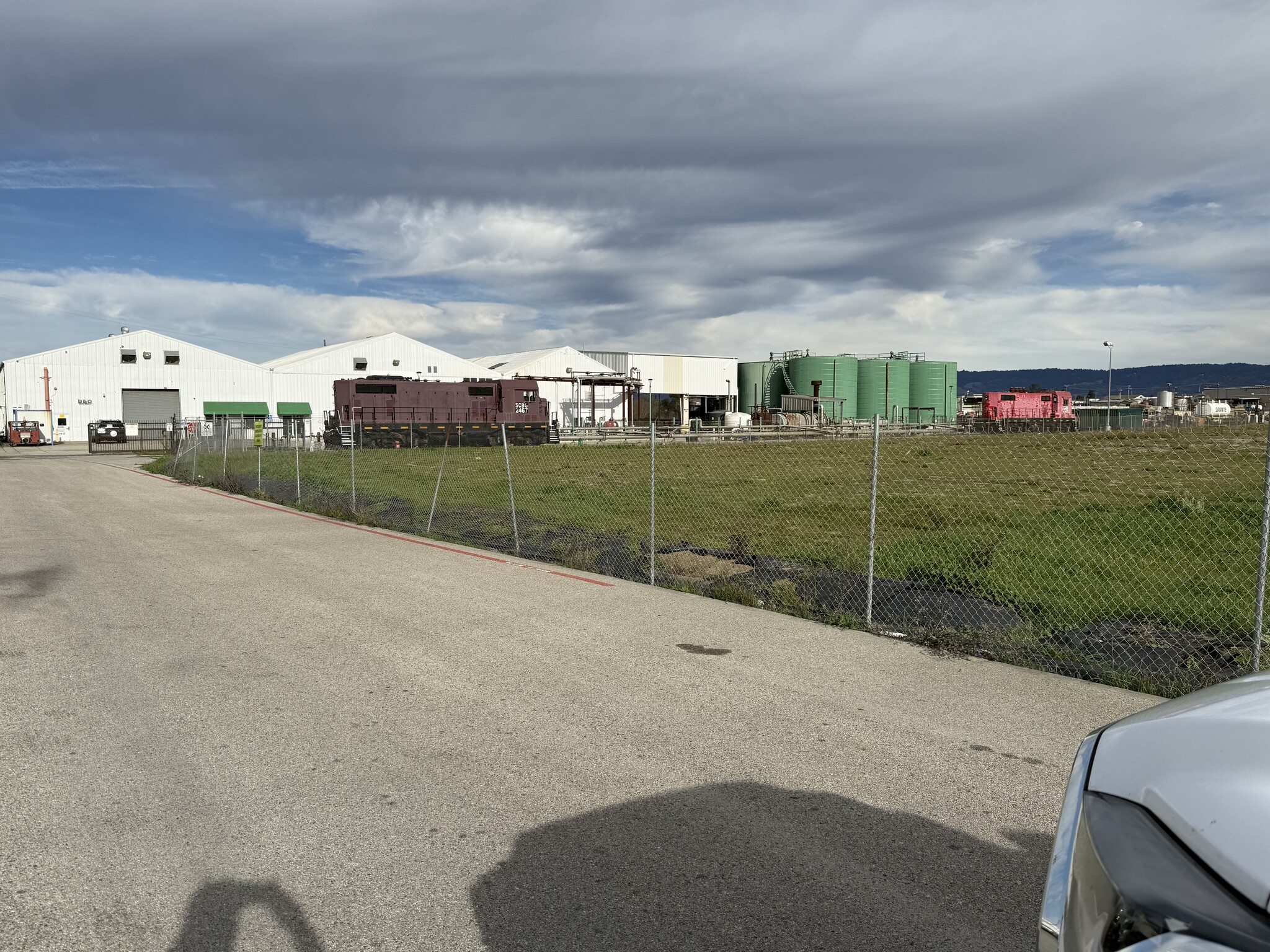 860 W Beach Rd, Watsonville, CA for sale Primary Photo- Image 1 of 9