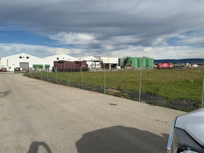 More details for 860 W Beach Rd, Watsonville, CA - Industrial for Sale