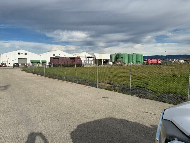 Plus de détails pour 860 W Beach Rd, Watsonville, CA - Industriel à vendre