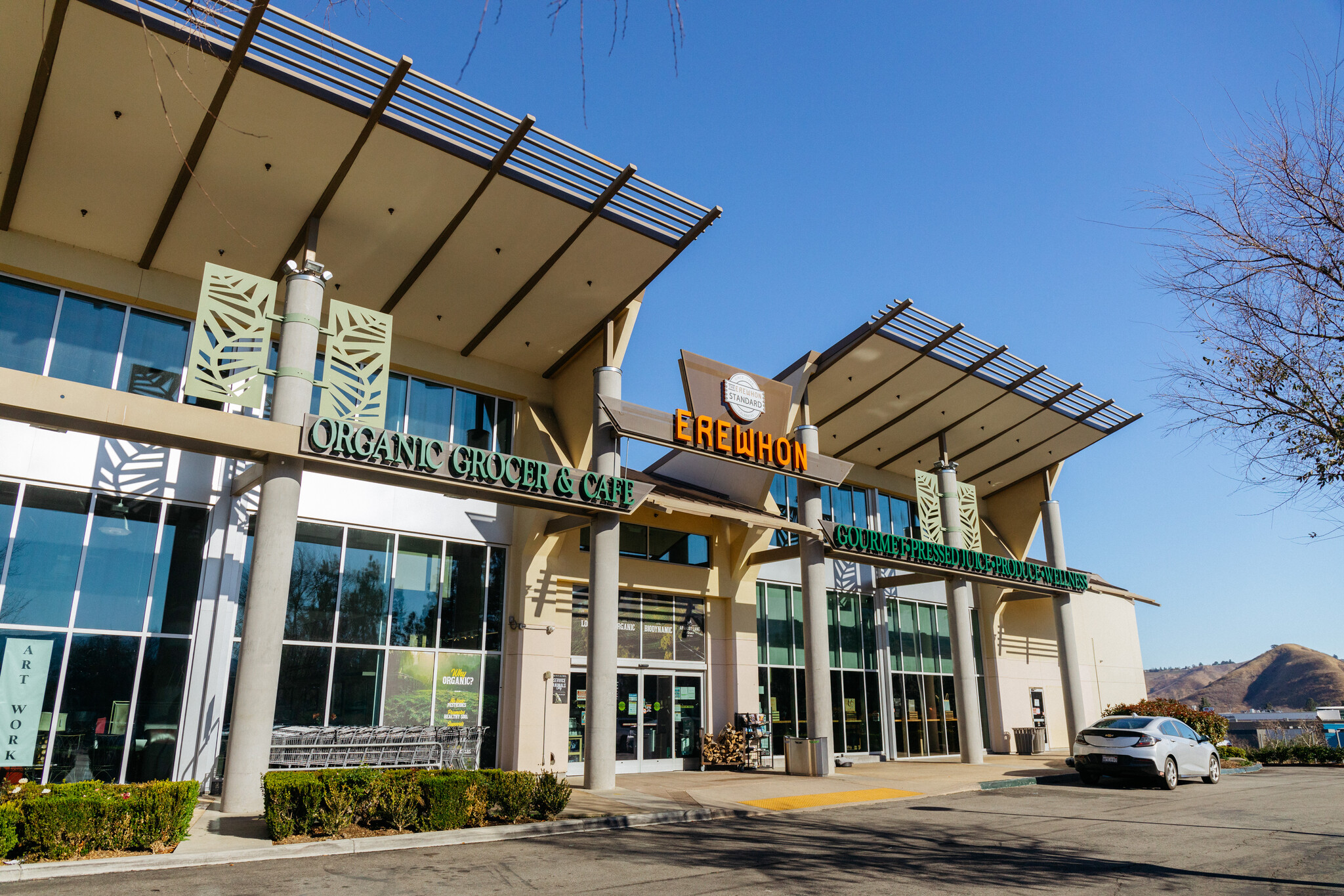 26767 Agoura Rd, Calabasas, CA for lease Primary Photo- Image 1 of 14