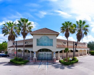 More details for 2499 SW 101st Ave, Miramar, FL - Retail for Sale