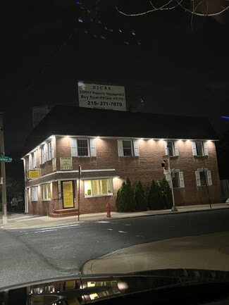 More details for 6221 Rising Sun Ave, Philadelphia, PA - Office for Lease