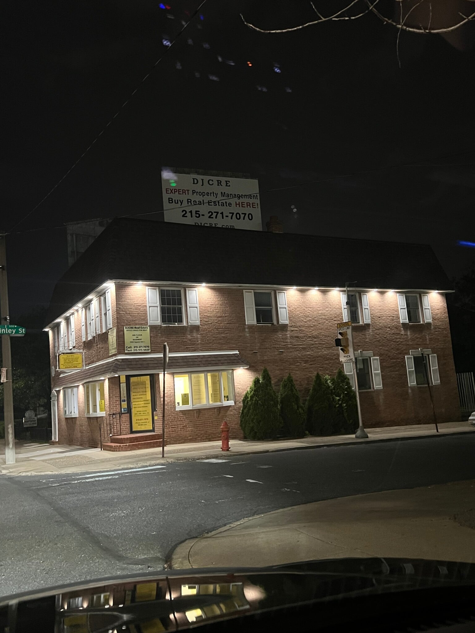 6221 Rising Sun Ave, Philadelphia, PA for lease Primary Photo- Image 1 of 9