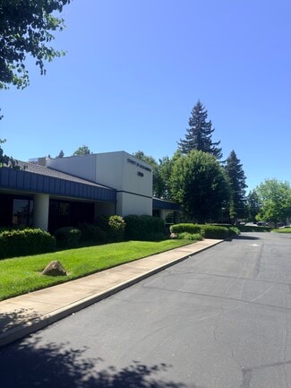 More details for 9700 Goethe Rd, Sacramento, CA - Office for Sale