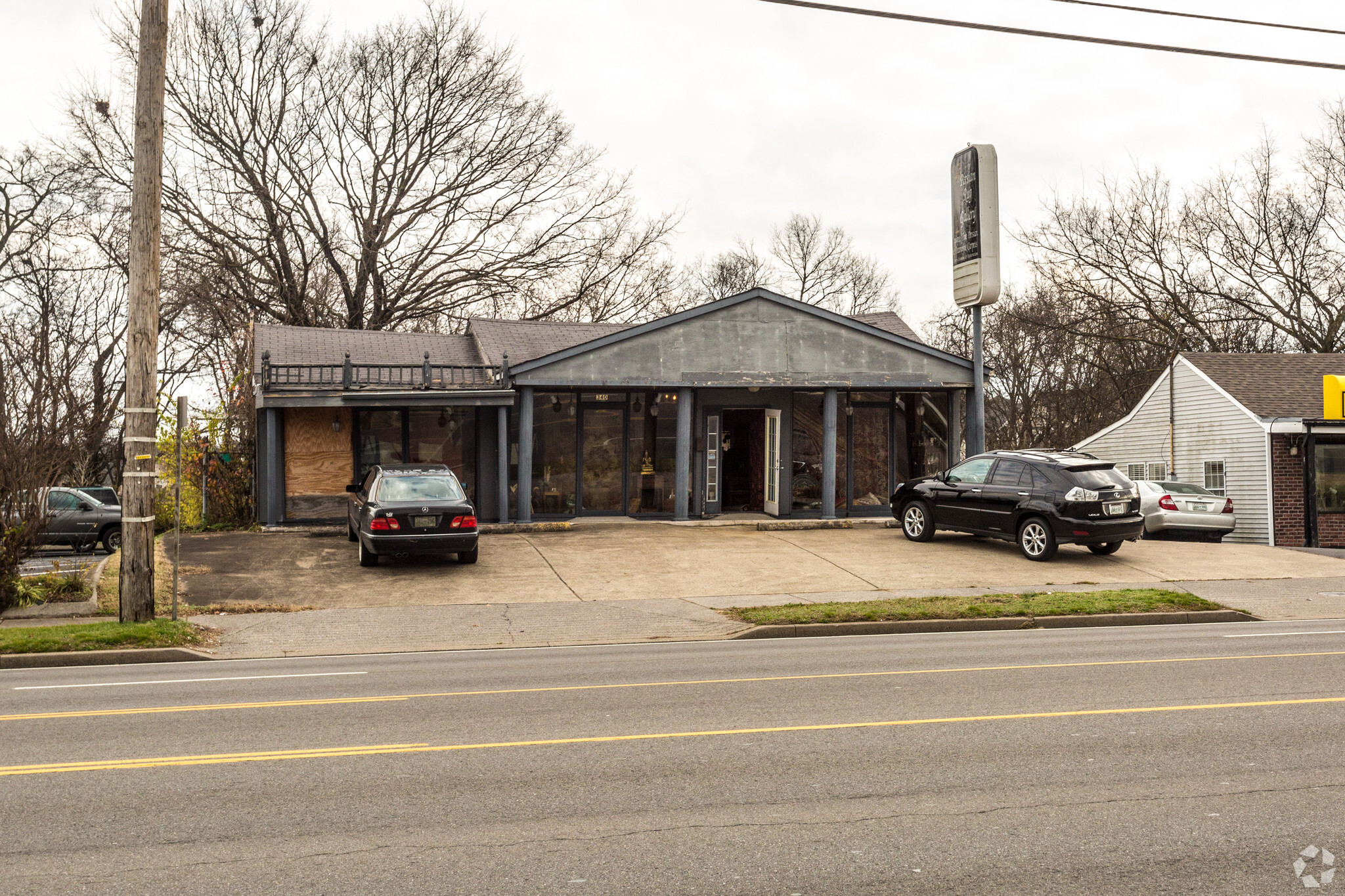 340 White Bridge Pike, Nashville, TN à vendre Photo principale- Image 1 de 1