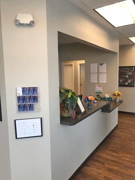 801-817 Westchester Ave, Harrisonville, MO à louer - Photo intérieure - Image 3 de 6