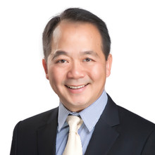 James Cheung