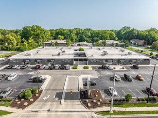Plus de détails pour 1700 E 86th St, Indianapolis, IN - Commerce de détail à louer