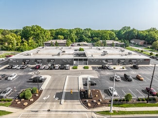 More details for 1700 E 86th St, Indianapolis, IN - Retail for Lease