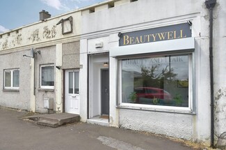 Plus de détails pour 3 Loganlea Rd, Addiewell - Commerce de détail à vendre