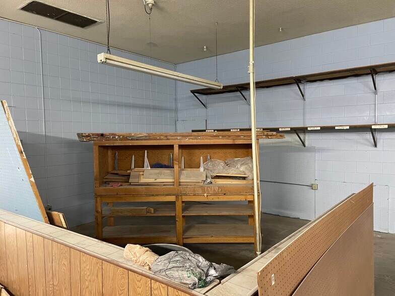 105 N Main St, Roswell, NM à vendre - Photo intérieure - Image 2 de 3