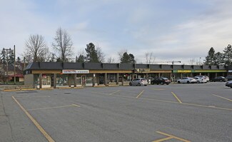 More details for 526-572 Clarke Rd, Coquitlam, BC - Retail for Lease