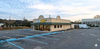 More details for 6072 Rivers Ave, Charleston, SC - Retail for Sale