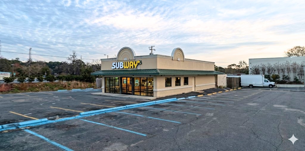 6072 Rivers Ave, Charleston, SC for sale Building Photo- Image 1 of 6