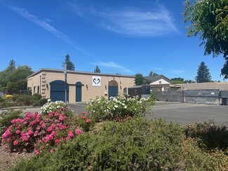 Plus de détails pour 2931 Solano Ave, Napa, CA - Local commercial à louer