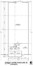 3005-3031 Interstate Dr, San Antonio, TX for lease Floor Plan- Image 1 of 1