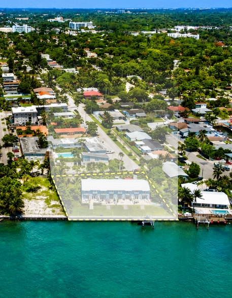 8041 NE Bayshore Ct, Miami, FL for sale - Building Photo - Image 3 of 12