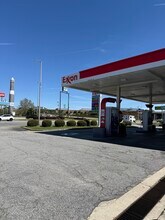 1814 E 16th Ave, Cordele, GA for lease Building Photo- Image 1 of 4