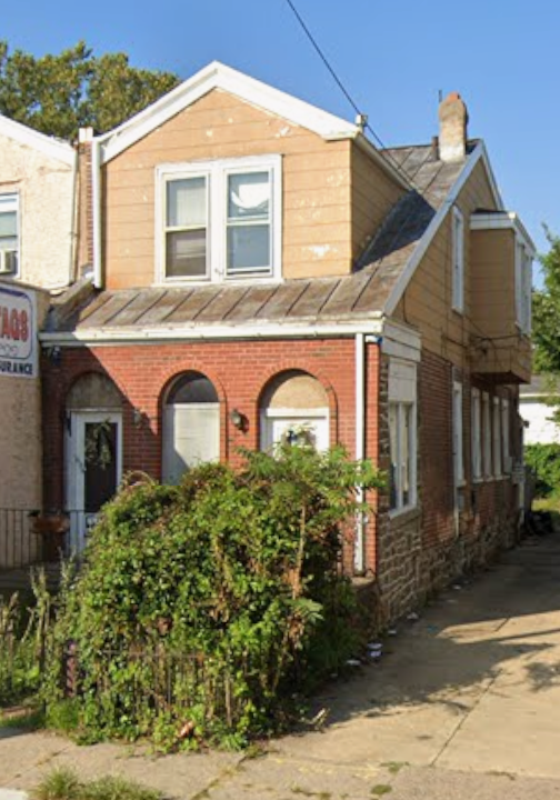 1307 Cottman Ave, Philadelphia, PA à vendre Photo principale- Image 1 de 1