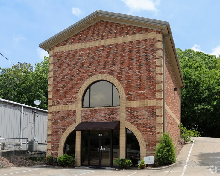 514 1st St N, Alabaster, AL for sale - Primary Photo - Image 1 of 7