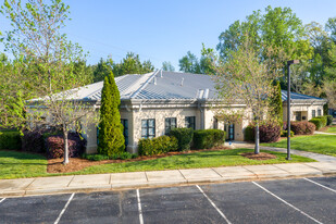 9723 Northcross Center Ct, Huntersville NC - Loft