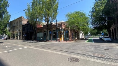 240 SW First Ave, Portland, OR for lease Building Photo- Image 2 of 5