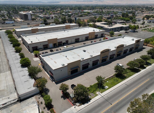 More details for 460 W Larch Rd, Tracy, CA - Industrial for Sale