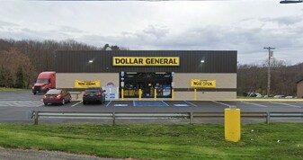 Dollar General - Smithfield, PA - NNN Property