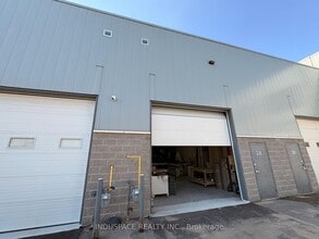 5250 Solar Dr, Mississauga, ON for lease Interior Photo- Image 1 of 6