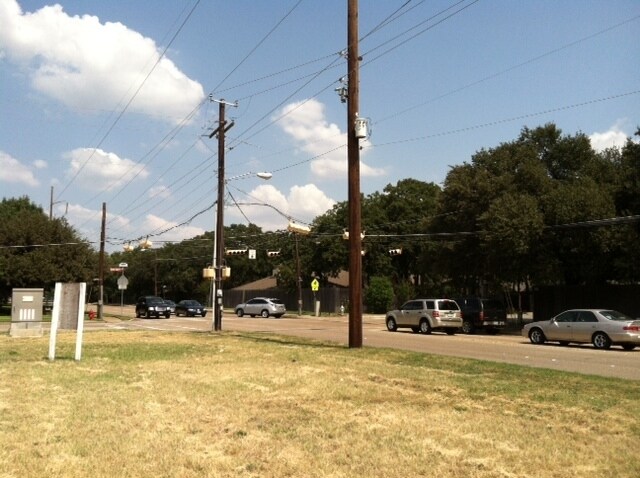 Smith Barry Rd & Bowen Rd, Pantego, TX à vendre - Autre - Image 3 de 4