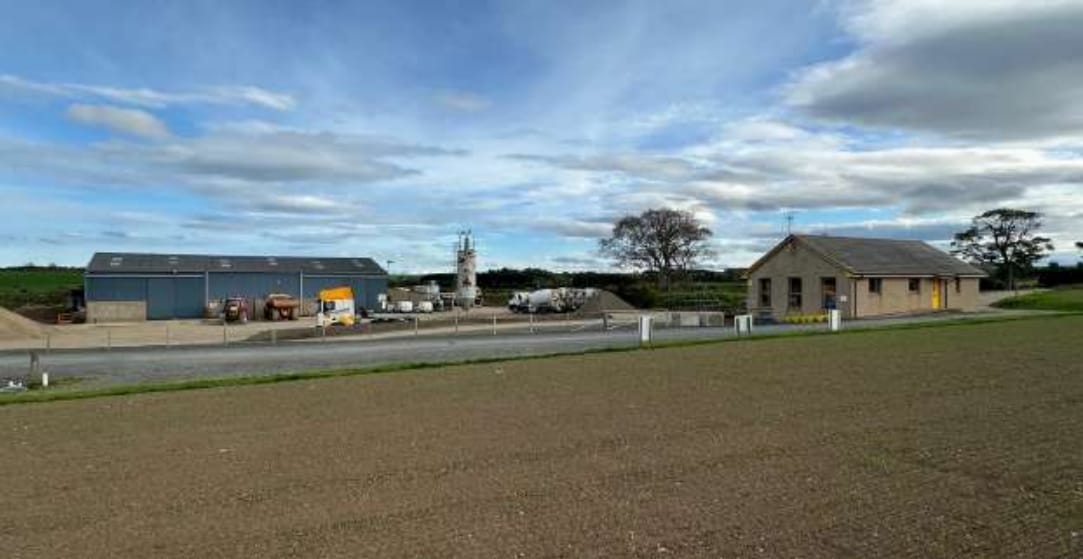 King Edward, Banff à louer Photo principale- Image 1 de 4