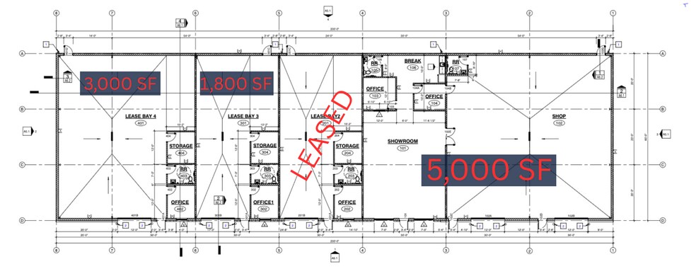 33289 56th St, Kearney, NE à louer - Photo du bâtiment - Image 2 de 3