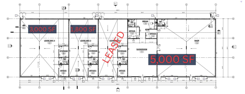 5508 Chase Ave, Kearney, NE à louer - Photo du bâtiment - Image 2 de 3