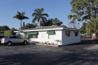 Plus de détails pour 712 The Rialto, Venice, FL - Bureau à louer