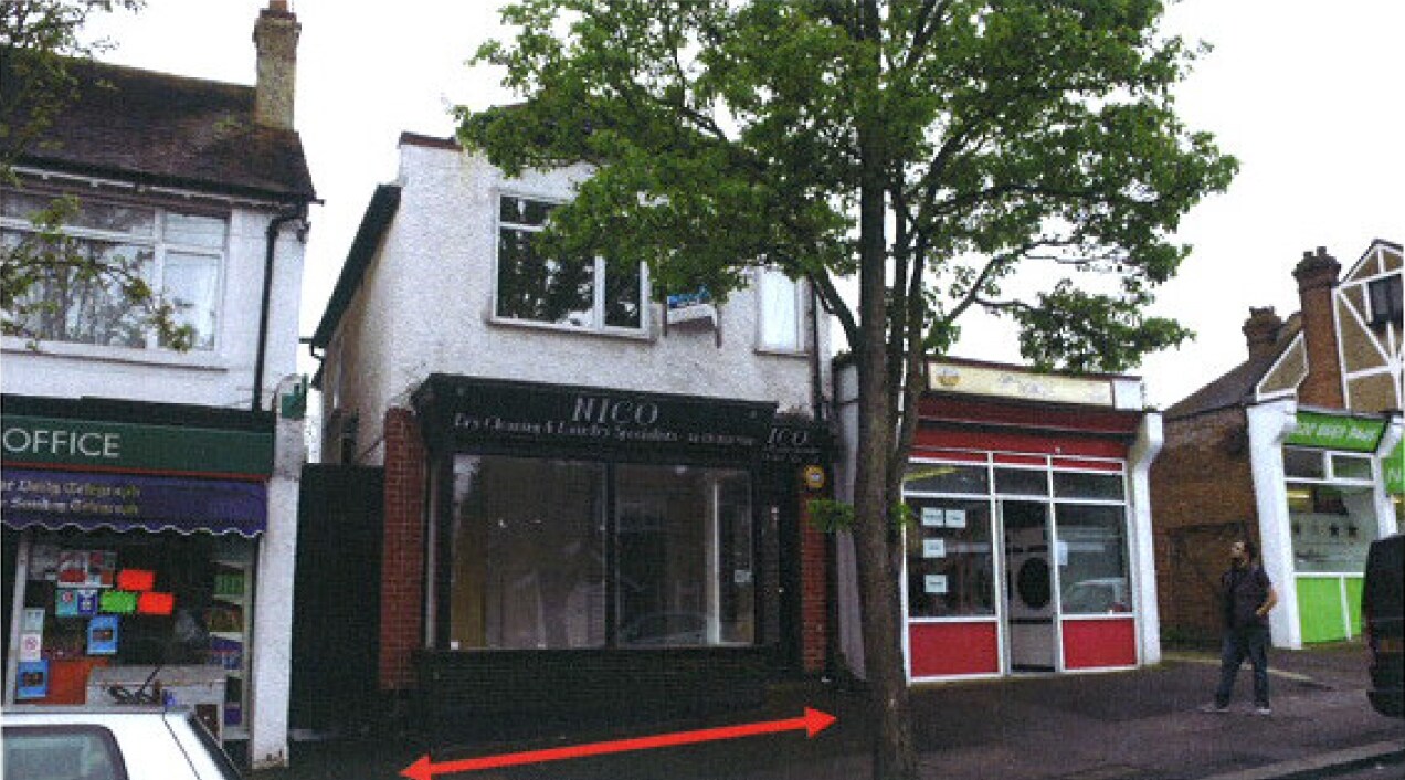 11 Gordon Rd, Carshalton for sale Primary Photo- Image 1 of 1