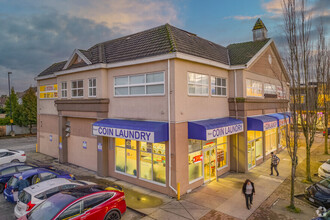 7288 137th St, Surrey, BC for lease Building Photo- Image 1 of 2