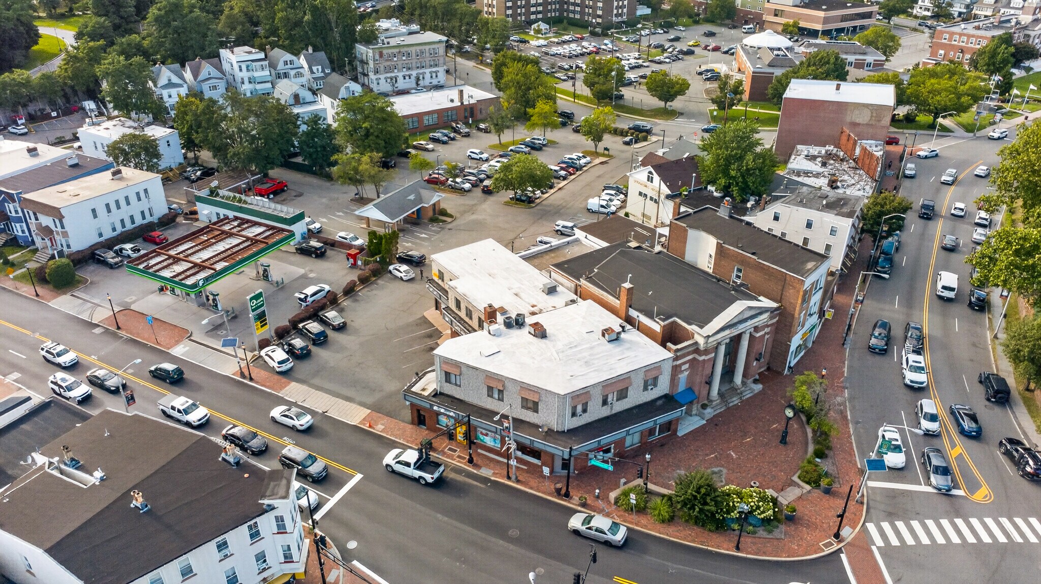 26-28 Main St, Orange, NJ for sale Building Photo- Image 1 of 17