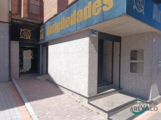 Plus de détails pour Multi-résidentiel à vendre